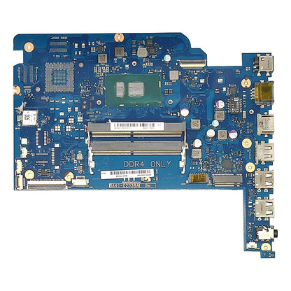 Placa Mãe Notebook Samsung Np300e5k Np300e5m Np300e5l Ba41-02538a Intel Celeron Ddr4