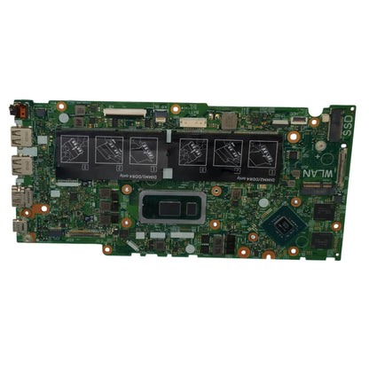 Placa Mãe Dell Vostro 5481 5581 5482 Original i5 8ª Vídeo Dedicado MX130 2GB PN 04YNN4