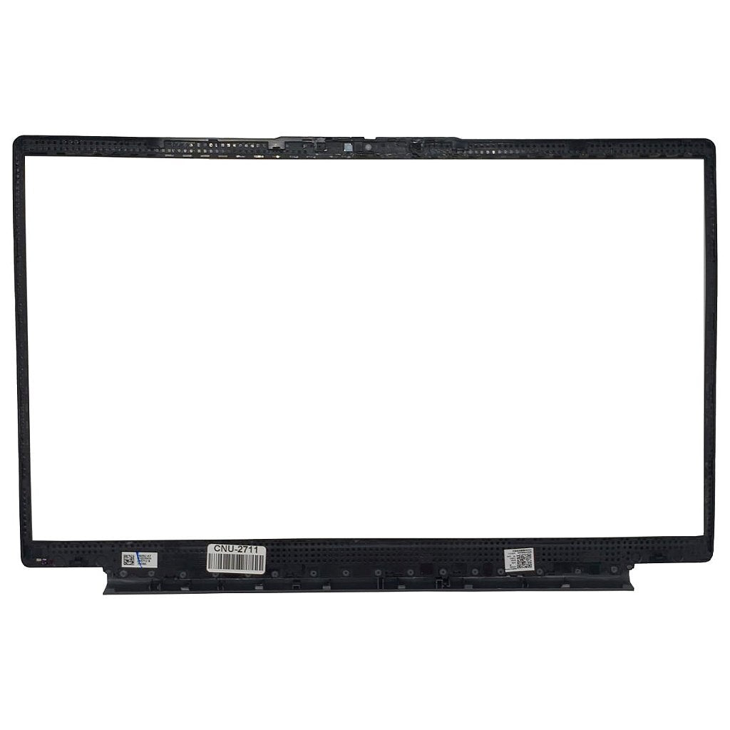 Carcaça Moldura Notebook Lenovo Ideapad 3 15itl6 15alc6 Preto