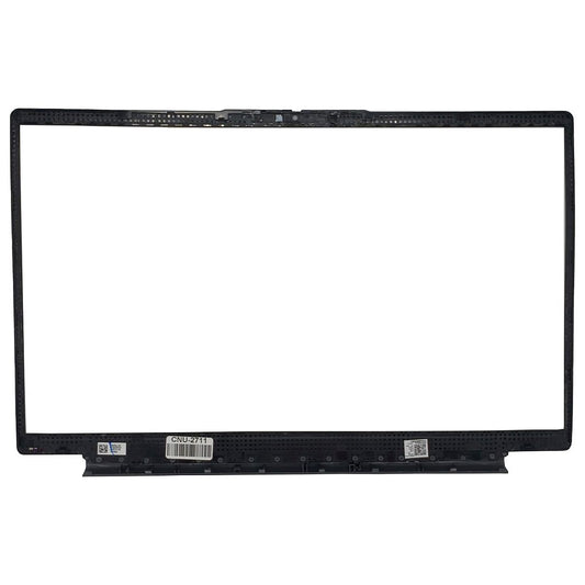 Carcaça Moldura Notebook Lenovo Ideapad 3 15itl6 15alc6 Preto