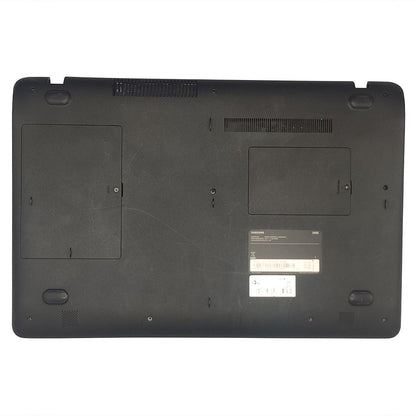 Carcaça Base Com Teclado Notebook Samsung Np300e5k Np300e5m Np300e5l