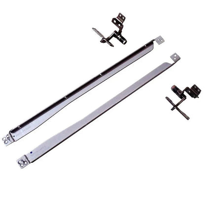 Par Dobradiça e Haste Notebook Samsung R525 R530 R540 BA81-06390A BA81-06391A