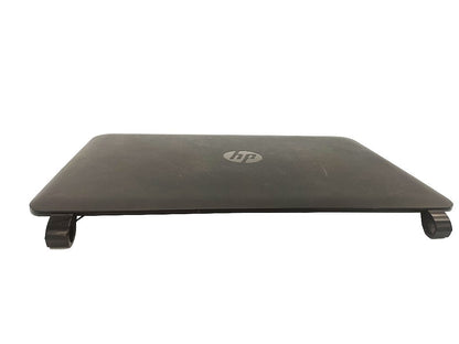 Carcaça Da Tela Tampa E Moldura Notebook Hp 14-D027br D028br D030br 240 G2