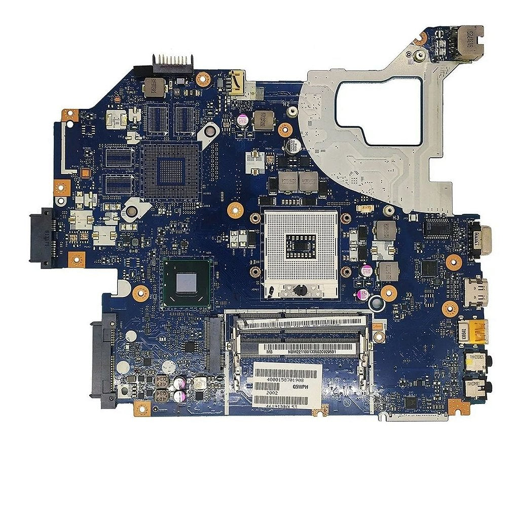 Placa Mãe Acer E1-531 E1-521 E1-571 Q5wvh Q5wv1 La-7912p I3 I5 I7