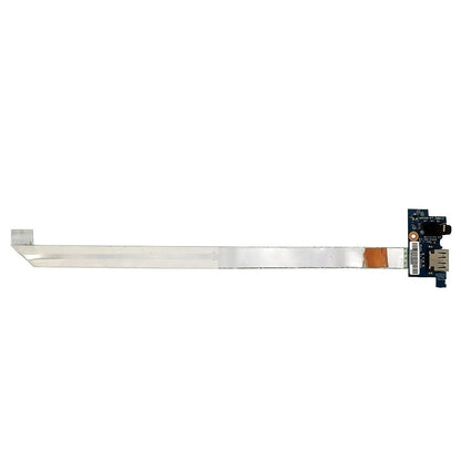 Placa Usb E Audio Lenovo B50-30 B50-70 B50-80 B40-70 B40-80