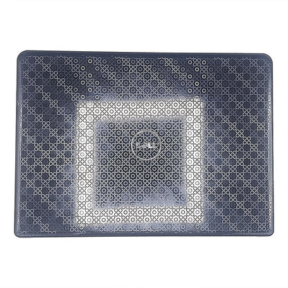 Carcaça Da Tela Tampa E Moldura Notebook Dell Inspiron N4020 N4030
