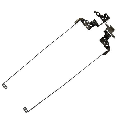 Par Dobradiça e Haste Notebook Hp 430 431 435 436 Compaq Cq43 Cq57