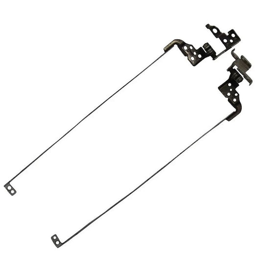 Par Dobradiça e Haste Notebook Hp 430 431 435 436 Compaq Cq43 Cq57