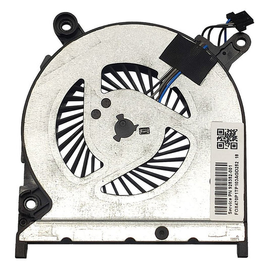 Cooler Para Notebook Hp 245-g6 246-g6 240-g6 925352-001
