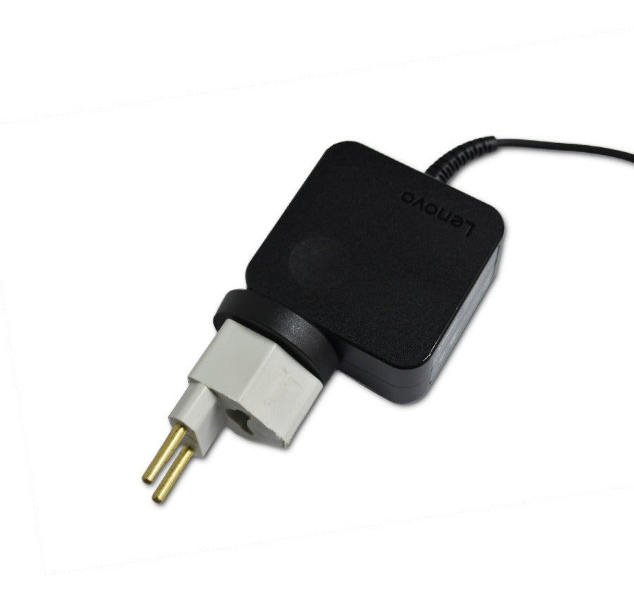 Fonte Carregador Notebook Lenovo Ideapad 330 320 S145 20v 2,25a 45w Original + Adaptador