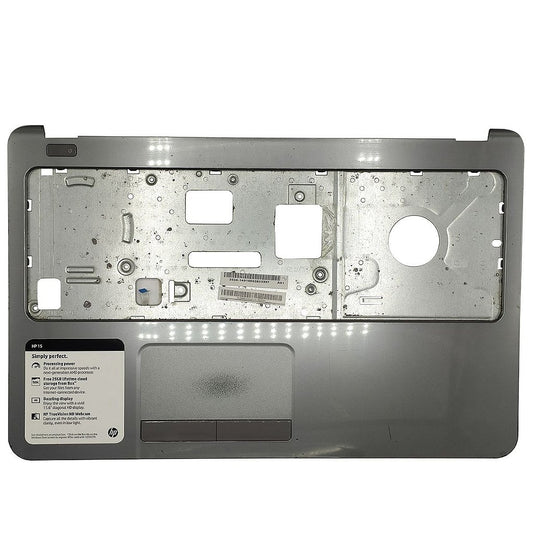 Carcaça Base Superior Notebook Hp 15-G019wm Ap14d000310