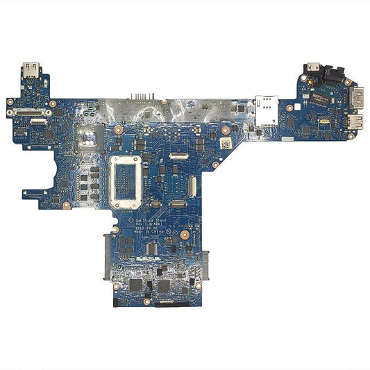 Placa Mãe Notebook Dell Latitude E6330 E6430s Qal70 La-7741p Intel I5 3°Geração