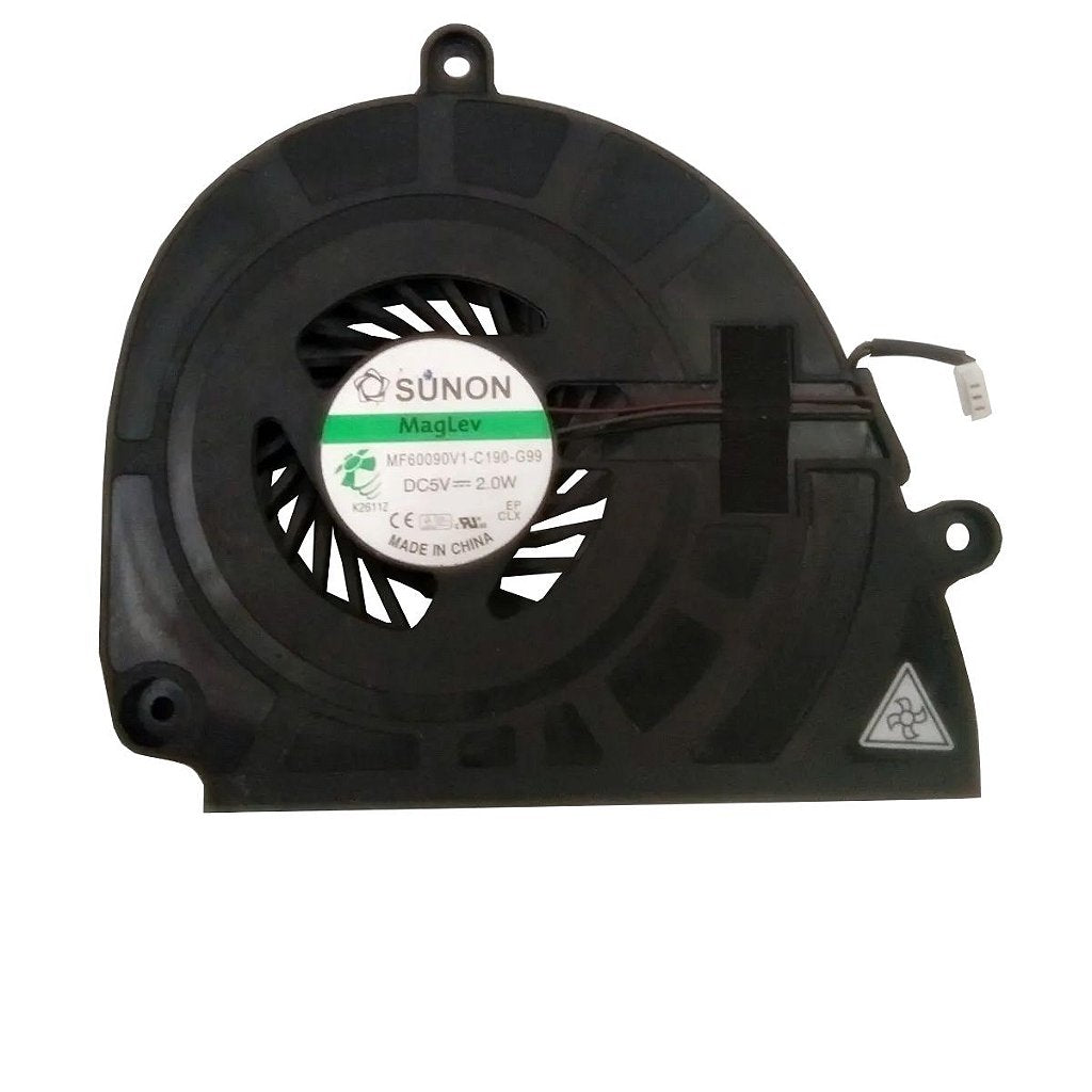 Cooler Notebook Acer Aspire E1-571 E1-531 V3-571 5750z 5755 5350