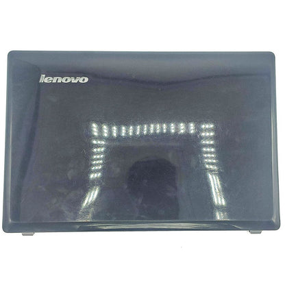 Carcaça Da Tela Tampa E Moldura Notebook Lenovo G485