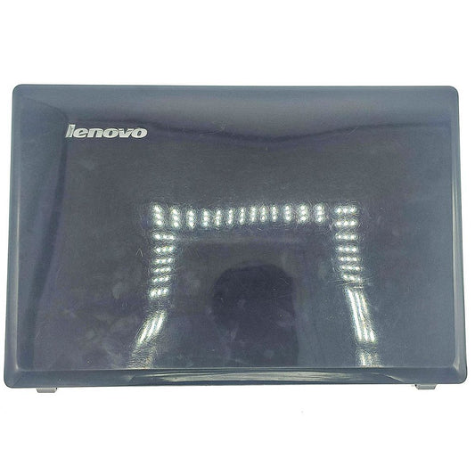 Carcaça Da Tela Tampa E Moldura Notebook Lenovo G485