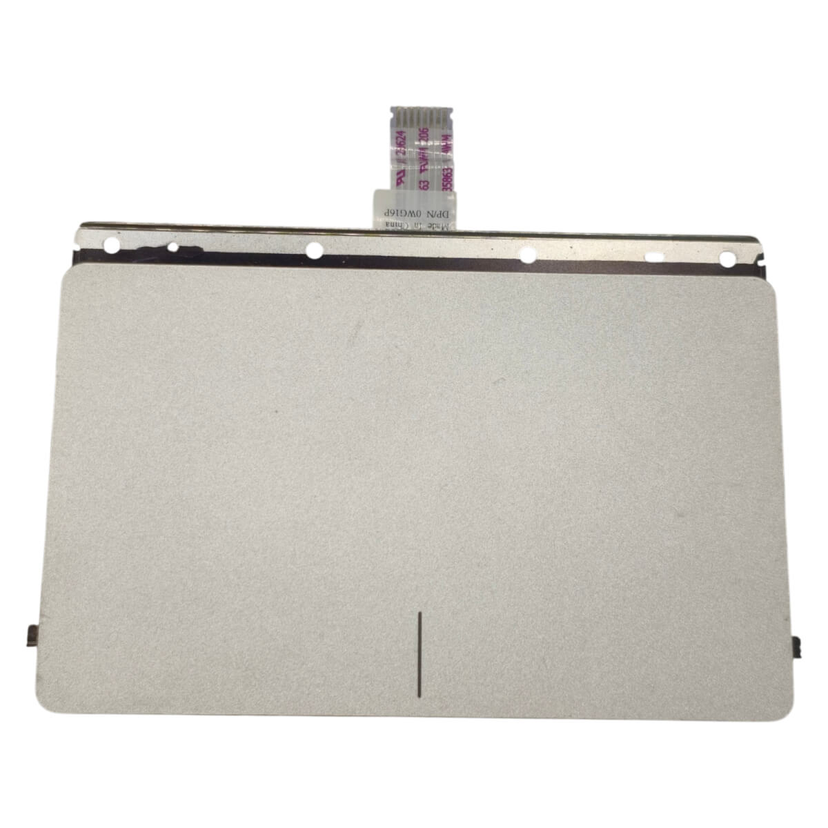 Touchpad Dell Inspiron 13 7370 7373 7380 com Flat GXJX2 0GXJX2 016TDD TM-P3238 WG16P 450.0B602.0001