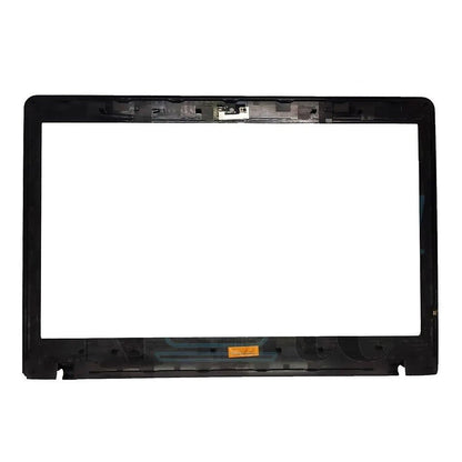 Carcaça Moldura Da Tela Notebook Samsung Np270e4e Np275e4e
