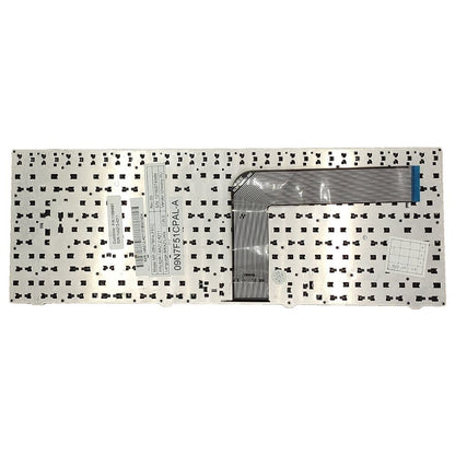 Teclado Positivo Unique S1991 S1990 S1610 S960 S1520 S1620 Mp-10f88pa-F51b Mp-10f88pa-F51jw