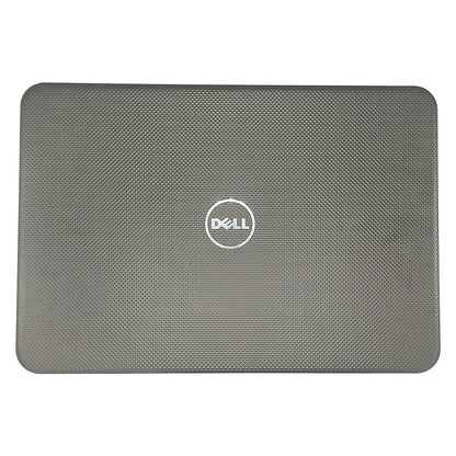 Carcaça Tampa E Moldura Notebook Dell Inspiron 15 3521 3537 Preto