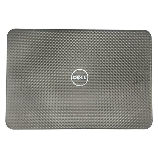 Carcaça Tampa E Moldura Notebook Dell Inspiron 15 3521 3537 Preto