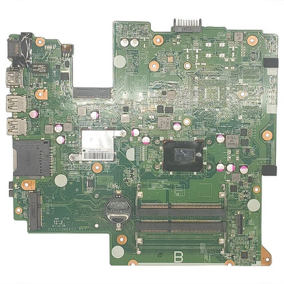 Placa Mãe Notebook Hp Pavilion 14-B060br 14-B050br Da0u33mb6d0 Intel I3 3 Geração