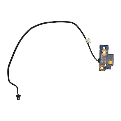 Placa Power Notebook Samsung Np300e5k Np300e5m Np300e5l Ba92-16330a Ba92-16788a