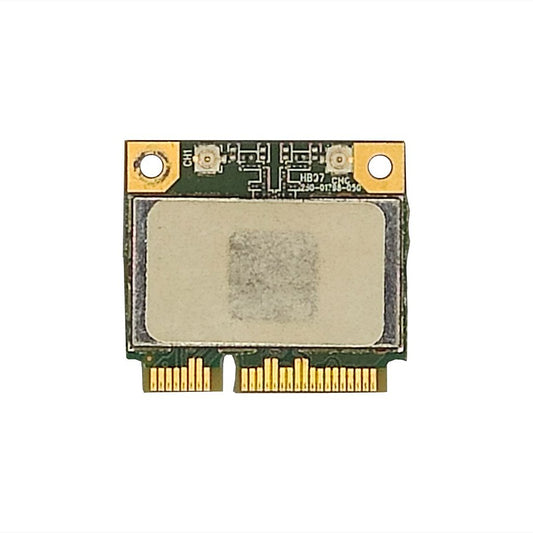 Placa Wifi Para Notebook Wireless Atheros Ar5b97