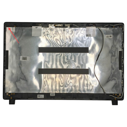 Tampa Notebook Acer Aspire A315-31 A315-21 Preta EAZAJ00301A EAZAJ003A1M TFQ3RZAJLATN Com Detalhe