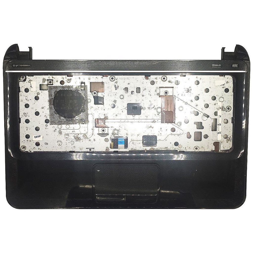 Carcaça Base Notebook Hp Pavilion 14-B060br 14-B065br 14-B070br 14-B080br 14-B085br 14-B090br 14-B050br