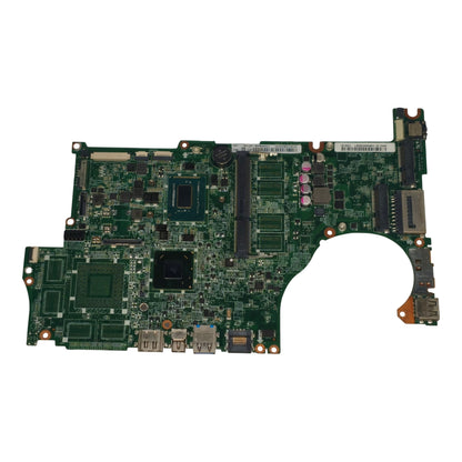 Placa Mãe Notebook Acer Aspire V5-472 V5-572 V5-573 V7-481P 3ª Geração i3 DA0ZQKMB8E0