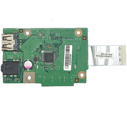 Placa Audio Usb Notebook Lenovo B490 55.4xz03.001g