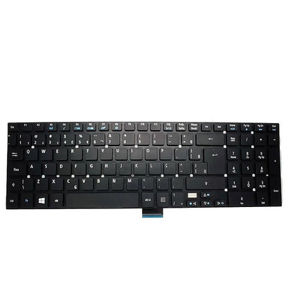 Teclado Notebook Acer Aspire E1-532 E1-572 E5-571 E1-510 E1-530 E1-57 E5-511 V3-571 E5-572 Original