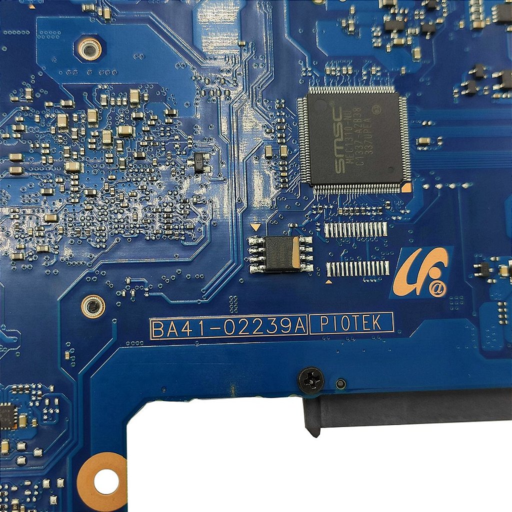 Placa Mãe Samsung Np270e4e Np275e4e Ba41-02239a