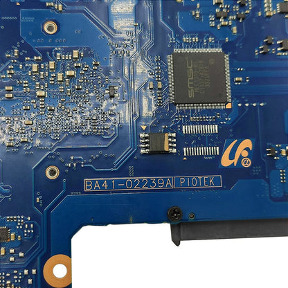 Placa Mãe Samsung Np270e4e Np275e4e Ba41-02239a