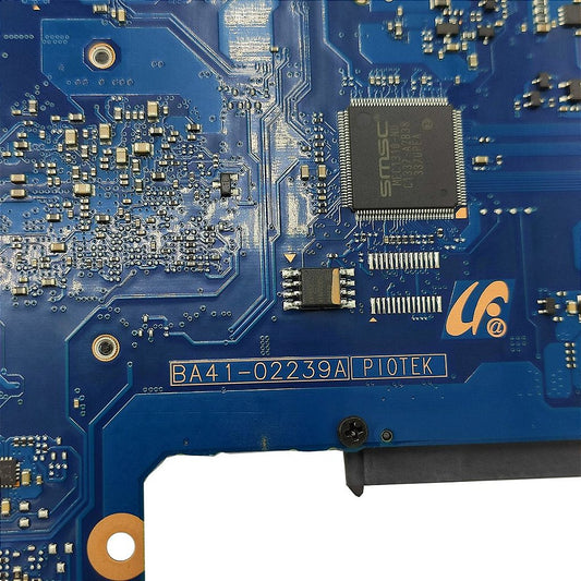 Placa Mãe Samsung Np270e4e Np275e4e Ba41-02239a