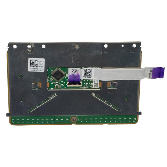 Touchpad Notebook Dell Inspiron 5568 5368 05trch Cinza Escuro