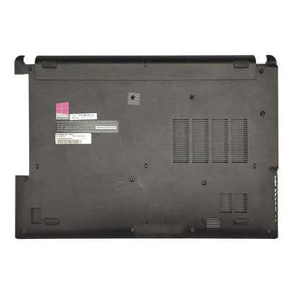 Carcaça Base Inferior Notebook Lenovo L4030 CCE F4030 - Detalhe