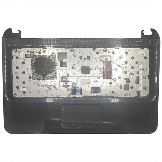 Carcaça Base Notebook Hp Pavilion 14-B060br 14-B065br 14-B070br 14-B080br 14-B085br 14-B090br - Detalhe