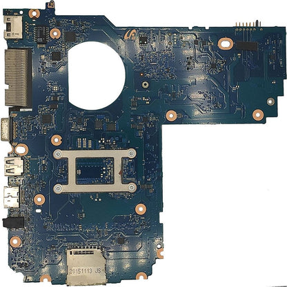 Placa Mãe Notebook Samsung Np370e4k Ba41 02409a Bogota-14ih Celeron
