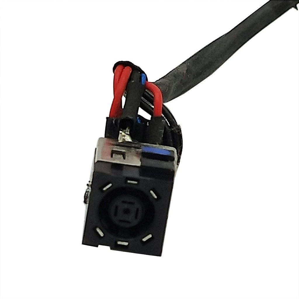 Conector Jack Notebook Dell Inspiron 14 2430 N4050 M4040 50.4iu05.011