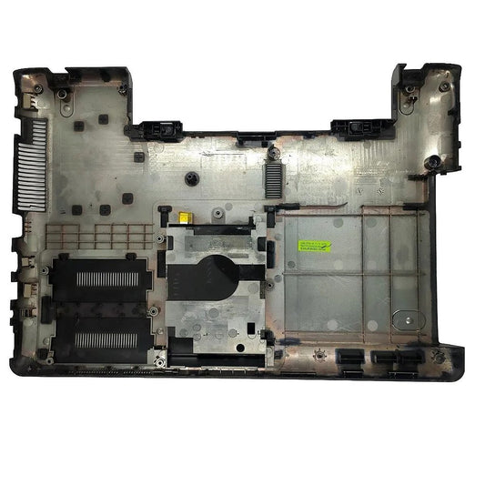 Carcaça Base Inferior P/ Notebook Samsung Np270e4e Np275e4e - Detalhe