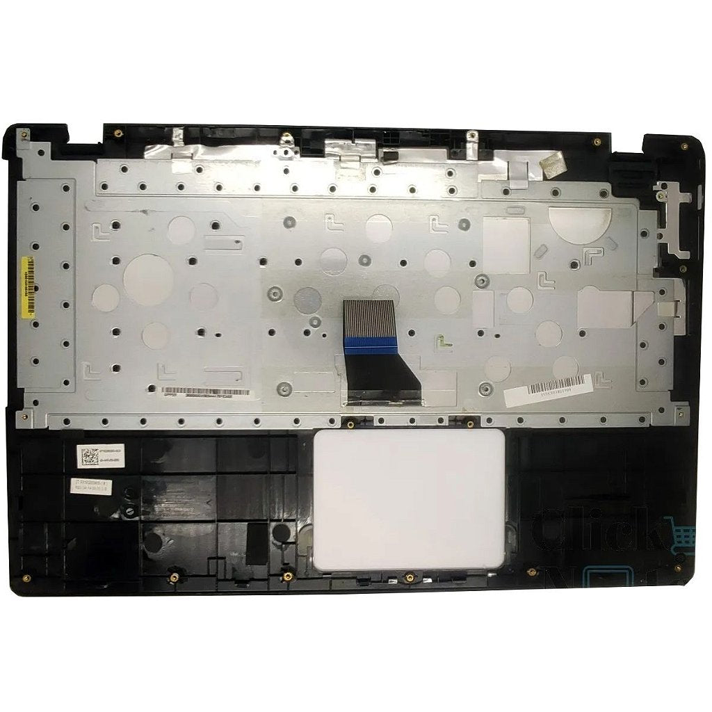 Carcaça Base Superior Top Cover Notebook Acer Aspire Es1-511