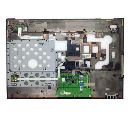 Carcaça Da Base Superior Notebook Dell Vostro 3450 0h06hv - Detalhe