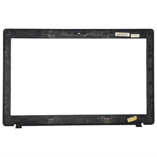 Carcaça Moldura da Tela Notebook Acer Aspire 5251 5252 5253 5336 5551 5552 5736 5741 5742 5750 Preto