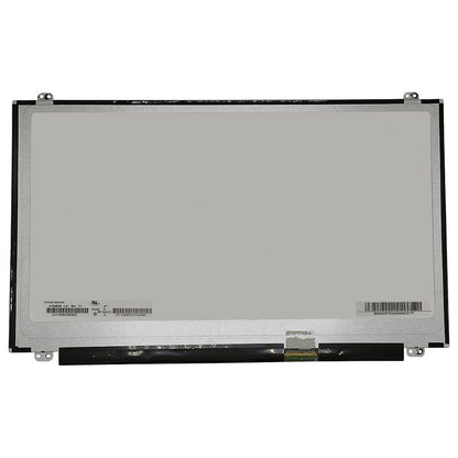 Tela 15.6 Led Slim 40 Pinos Para Notebook Fosca Lp156wh3 Tl T2