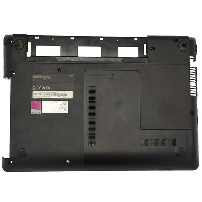 Carcaça Base Inferior Notebook Samsung Np300e4c Np300e4a Np305e4a Ba81-15466a - Detalhe