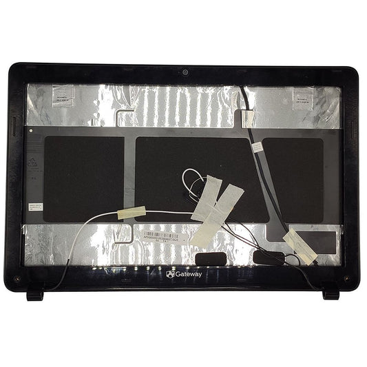 Carcaça Da Tela Tampa E Moldura Notebook Gateway Ne56r16b