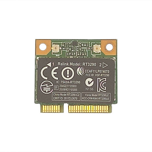 Placa Wifi Rt3290 Para Notebook Wireless