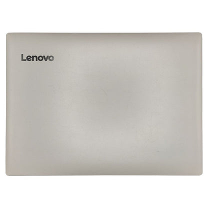 Carcaça da Tela Tampa e Moldura Notebook Lenovo Ideapad 320-14