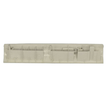 Moldura Tampa Do Gravador Dvd Notebook Samsung Np270e5k Branco